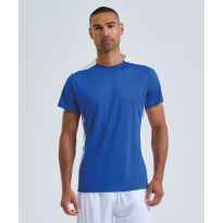 TriDri® contrast performance t-shirt
