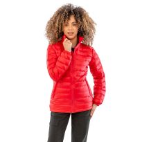 Result Urban Outdoor Wear Ladies' Ice Bird Padded Jacket