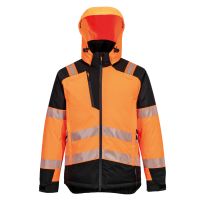 Portwest PW3 Hi-vis winter jacket (T160)