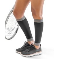 Spiro compression calf guards