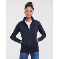 Russell Ladies' Authentic Sweat Jacket