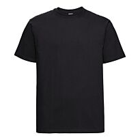 Classic heavyweight ringspun t-shirt
