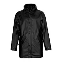 York unisex raincoat