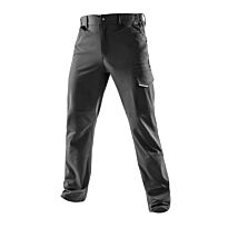 Work-Guard recycled dynamic stretch trousers