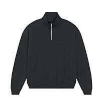 Unisex Miller dry 1/4 zip sweatshirt