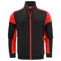 Printer Prime Full Zip Sweatshirt
