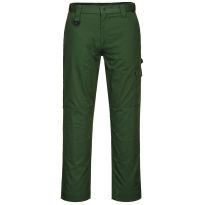 Portwest WX2 work trousers (CD884) regular fit