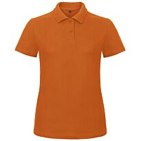 B&C ID.001 polo /women