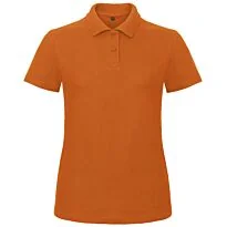 B&C ID.001 polo /women
