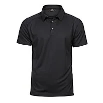 Luxury sport polo