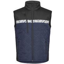 Pro-Job Progression 7700 Quilted Vest