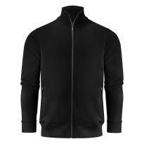 James Harvest Melville Heights Full Zip Sweater