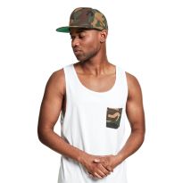 Flexfit by Yupoong Camo classic snapback (6089CF)