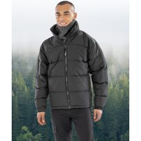 Result Urban Outdoor Holkham down-feel jacket