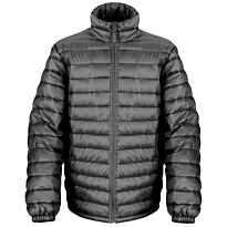 Ice bird padded jacket
