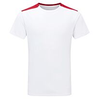 TriDri® Contrast performance t-shirt
