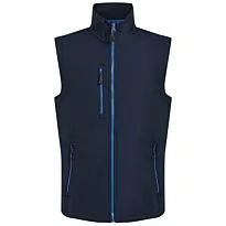 Navigate 2-layer softshell bodywarmer