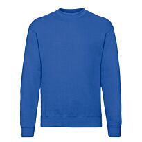 Classic 80/20 set-in sweatshirt