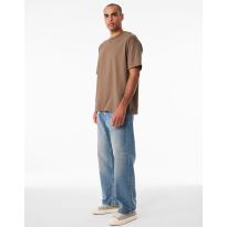 Bella Unisex Heavy Boxy Tee