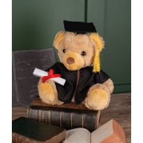 Mumbles Graduation bear