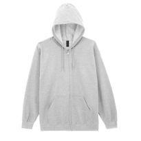 Gildan Heavy Blend™ Adult Full Zip Hooded Sweatshirt