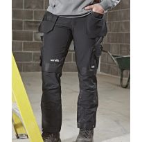 Scruffs Pro Flex Plus Holster Trousers