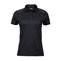 Women’s luxury sport polo