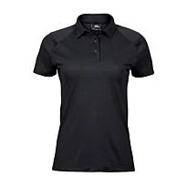 Women’s luxury sport polo