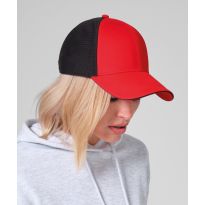 Beechfield Club cap