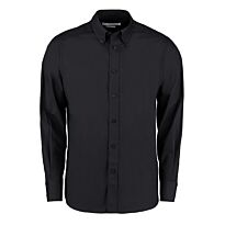 City business shirt long-sleeved