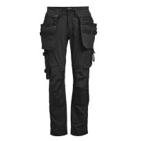 Jobman Women's Craftsman Trousers Stretch