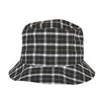Flexfit by Yupoong Check bucket hat (5003C)