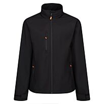 Thermogen Powercell 5000 heated softshell jacket