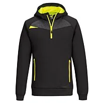DX4 ¼-zip hoodie