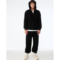 Bella Unisex Heavy Full Zip Hoodie