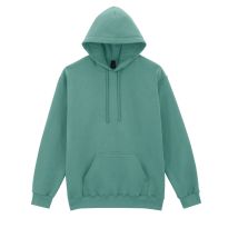 Gildan Softstyle Midweight Fleece Adult Hoodie