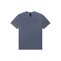 Unisex heavyweight washed tee