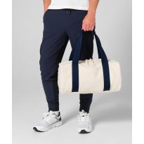 Bagbase Edit canvas duffle