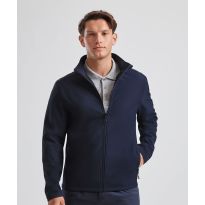 Russell Athletic Essential softshell jacket