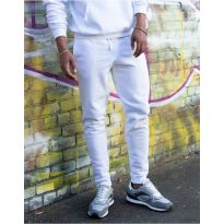 Jerzees NuBlend® Pocketed Jog Sweatpant