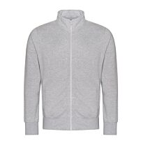 Campus full-zip sweatshirt
