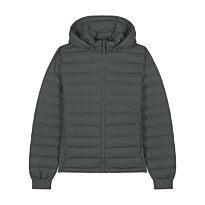 Stella Voyager jacket with removable hood