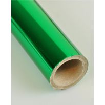 The Magic Touch T-Foil Metallic Film (25M)
