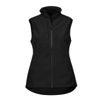 Tee Jays Women's performance softshell bodywarmer (9523)