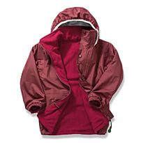 Junior & youth recycled StormDri 4000 jacket