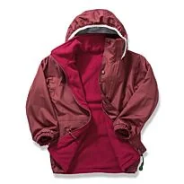 Junior & youth recycled StormDri 4000 jacket