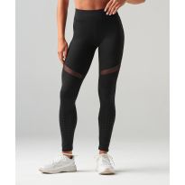 Tombo Women's panelled leggings