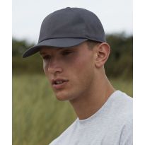Beechfield Organic cotton 6-panel cap