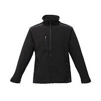 Sandstorm workwear softshell