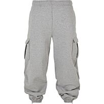 90s cargo sweatpants